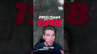 The Greatest Mistake in Military History?