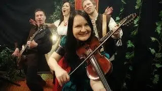 Greenrose Faire - Never Walk Alone