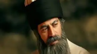 Pirlere Niyaz Ederiz - Muhteşem Yüzyıl