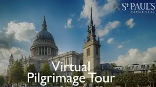 1. Introduction - Virtual Pilgrimage Tour
