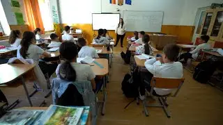 Efectele dotării claselor cu table smart  - Școala Gimnazială Nr. 1 Jegălia
