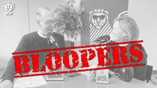 What Happens Behind the Scenes | Rev'd Up for Sunday | Episode 84 Bloopers
