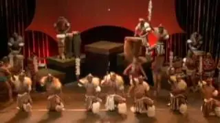 UMOJA - The Spirit of Togetherness