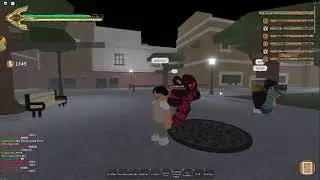 [ yba roblox] Glitch in Your bizzare adventure