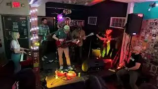Sad Bulldog - Live at Roboto - Pittsburgh, PA - 3-7-2025 (FULL SHOW)