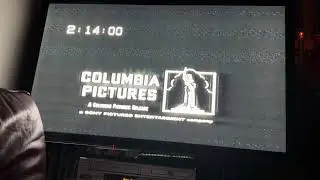 Closing to First Knight 1995 VHS (Version #2)