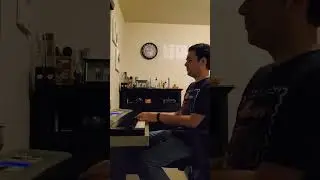 Song #38 