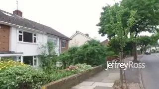 Brandreth Road, Penylan - &pound;364,950 FREEHOLD
