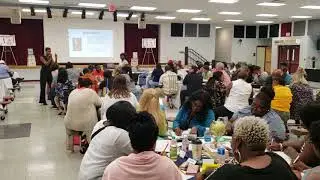 GCPS#JustTeach