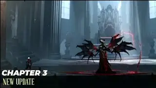 Shadow Slayer: Demon Hunter Chapter-3 Full Gameplay |Walkthrough