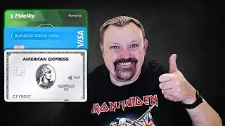 How I Meet Spend Requirements On Multiple Credit Cards At Once...