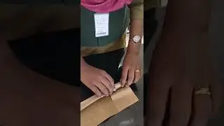 Roll towel method - Seed germination testing - Dr.Eevera Tamilmani, Associate Professor, DSST, TNAU