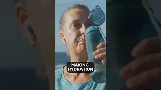 WHY HYDRATION? It's Your Body&rsquo;s Superpower