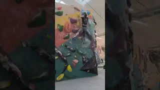 #boulder #jump #dyno #jumping #climbing #calisthenics #jumping #fun #dynamic