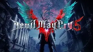 🔴LEGENDADO BR Primeira vez jogando DEVIL MAY CRY 5: PARTE FINAL!!