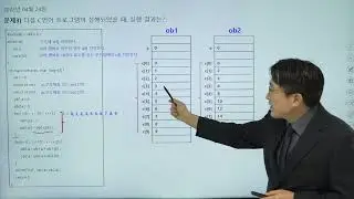 정보처리기사   정보처리산업기사 프로그래밍언어활용 C언어기출문제풀이