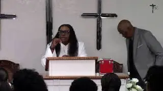 TPSC WATCH NIGHT SERVICE - DECEMBER 31, 2025