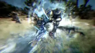 [GMV] Black Desert Awakening No.1 - Raise your Weapon