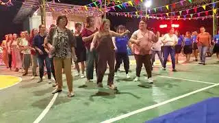 Sto Nino Palauig Barangay Night ⚘️❤️🙏🥰🕺💃🕺💃🕺💃