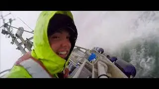 Alaskan Commercial Fishing: The Epic Sockeye Run