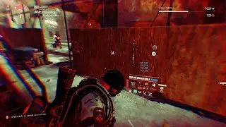 Krampusnacht - Heroic (Solo) - Tom Clancy's The Division 2