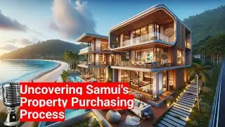 What are the legal requirements for foreigners buying property in Samui? | Ocean Worldwide...