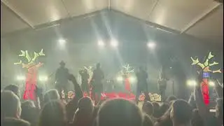 BUHOS- Bella Ciao ( Vilassar de Dalt 30/04/2023 )