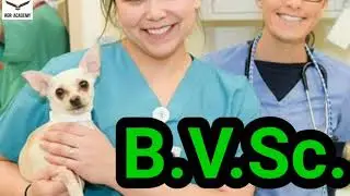 BVSc cutoff 2020 and course details in Tamil |TN quota | 15% AIQ | College fees | Job opportunits