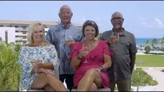 Celebrating 100,000 UVC Members | Unlimited Vacation Club