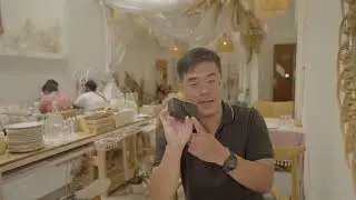 RICOH GR III @ Penang! Point and Shoot Camera Review