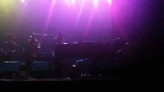 Ivan Neville Live: Before It's Gone/Starting Over