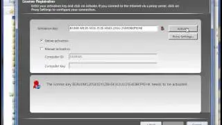 RD Floating License - Server