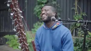 Suntou Susso - Kan&egrave;fonyo Solo | Woodburner Live