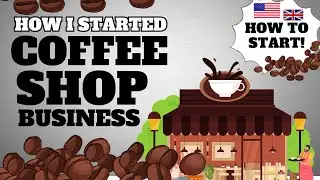 How to Start a Coffee Shop Business in 2026