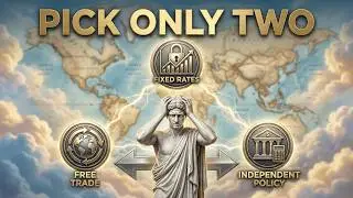 Why Britain's Gold Standard Failed: The Impossible Trinity