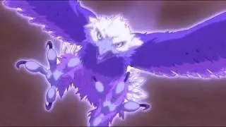 Beyblade AMV  L-Drago Vs Aquila - Breaking the Habit