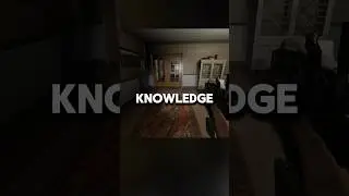 I Wish For Knowledge! | Phasmophobia