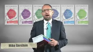 Great Teaching Made Easy with Mike Gershon