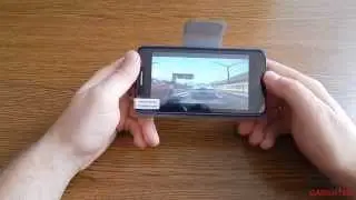 THL W100 Обзор Тестирование Комплектация Игры