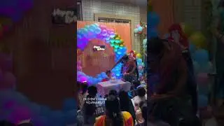 #nashikbirthday decoration #birthdaydecorations #9049688627 #dkevent