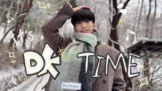 𝙋𝙇𝘼𝙔𝙇𝙄𝙎𝙏 노래에 구멍 날 때까지 듣는 도겸 플레이리스트🌻 | 커버곡 | 솔로곡 | 세븐틴 도겸