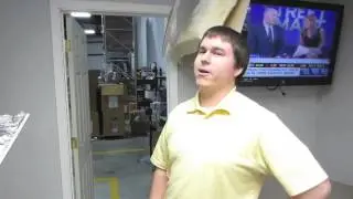 IT Guy Nathan's Big Break Through &mdash; ExceptionalSheets.com