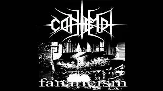 Contempt - Fanaticism  1993  ( full demo )