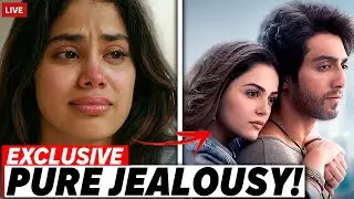 Saiyaara HUMILIATED Bollywood&rsquo;s Nepo Kids &ndash; And They&rsquo;re FUMING