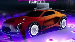 Best rocket league crate openings/trade ups #1