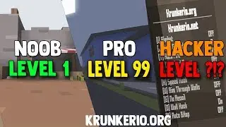 Krunker.io Summer Hacks - Krunker Aimbot For Free KR