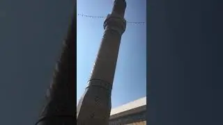 من جامع فهري ابراهيم شنشل    الاذان  بصوت الشيخ صباح ابو احمد الخزرجي