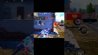 BGMI PLAYER 💀 1V3 SHORT VIDEO #pubgmobile #bgmiplayer #pubg #shortsfeed