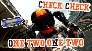 double Ion air pro action TEST