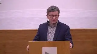 Nelu Zlibuț - Războiul spiritual: Armura crestinului